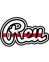 Reu kingdom logo