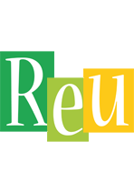 Reu lemonade logo