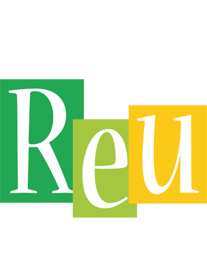 Reu lemonade logo