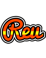 Reu madrid logo