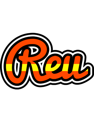 Reu madrid logo