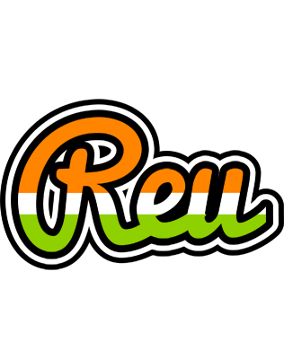 Reu mumbai logo