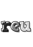 Reu night logo