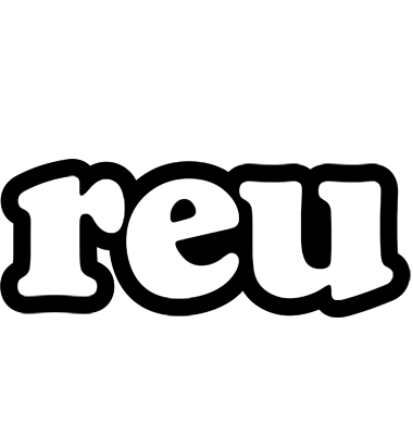 Reu panda logo