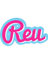 Reu popstar logo