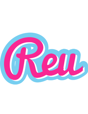 Reu popstar logo