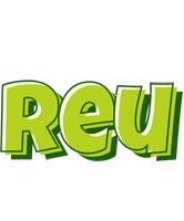 Reu summer logo