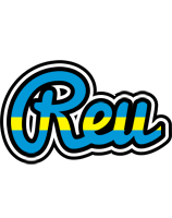 Reu sweden logo