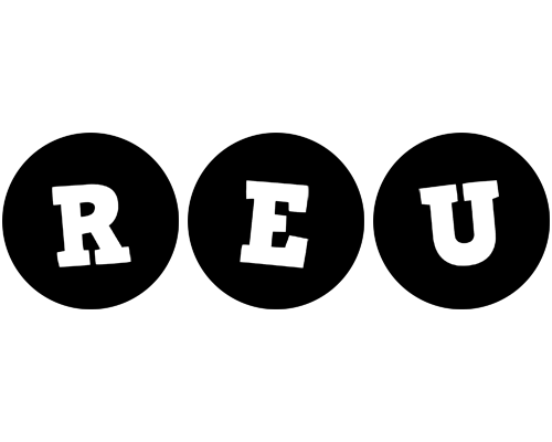 Reu tools logo