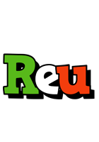 Reu venezia logo