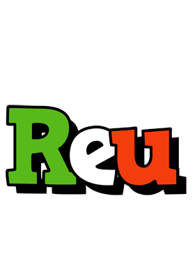 Reu venezia logo