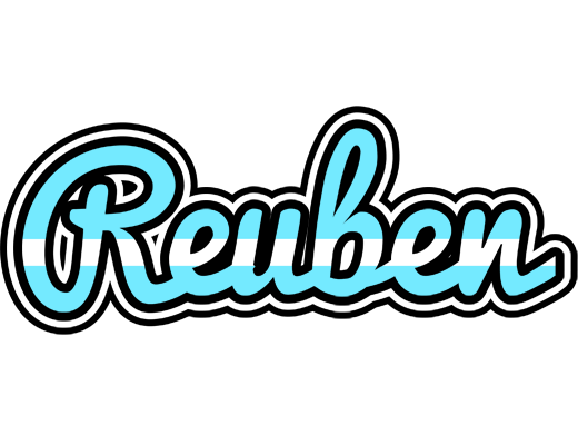 Reuben argentine logo