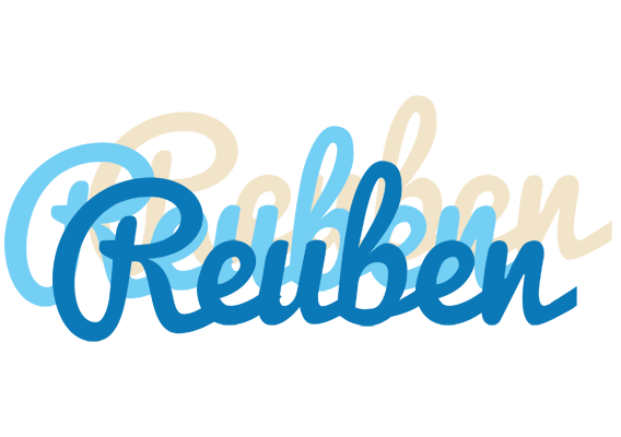 Reuben breeze logo