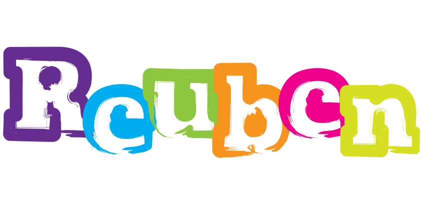 Reuben casino logo
