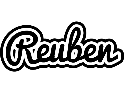 Reuben chess logo
