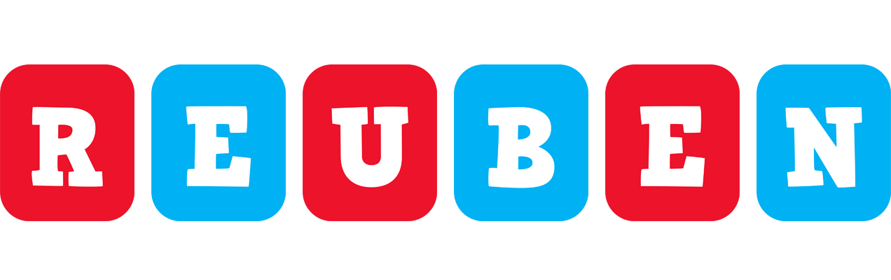 Reuben diesel logo