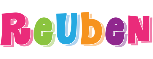 Reuben friday logo