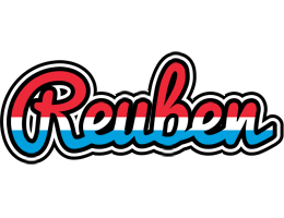 Reuben norway logo