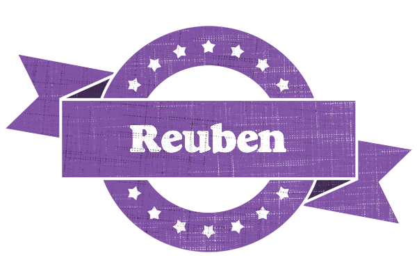 Reuben royal logo