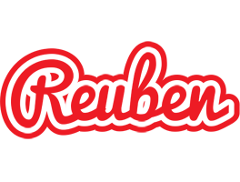 Reuben sunshine logo