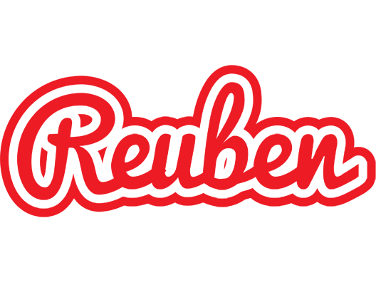 Reuben sunshine logo