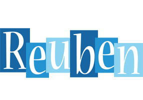 Reuben winter logo