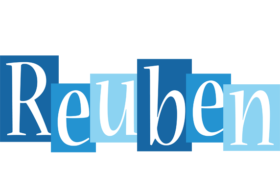 Reuben winter logo