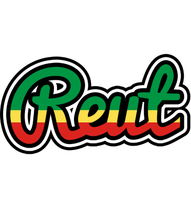 Reut african logo