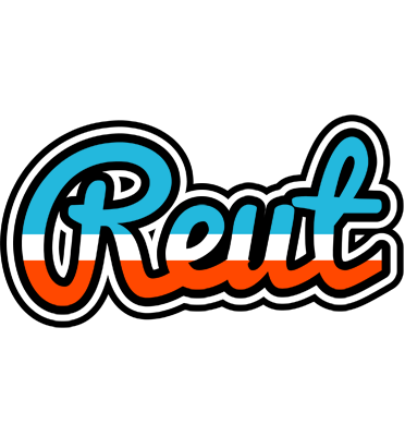 Reut america logo