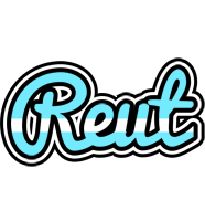 Reut argentine logo