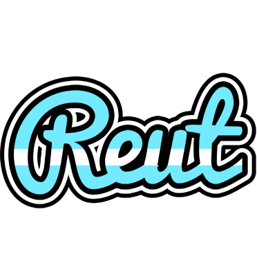 Reut argentine logo