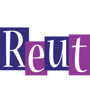 Reut autumn logo