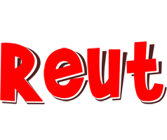 Reut basket logo