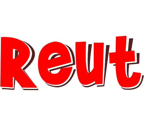 Reut basket logo