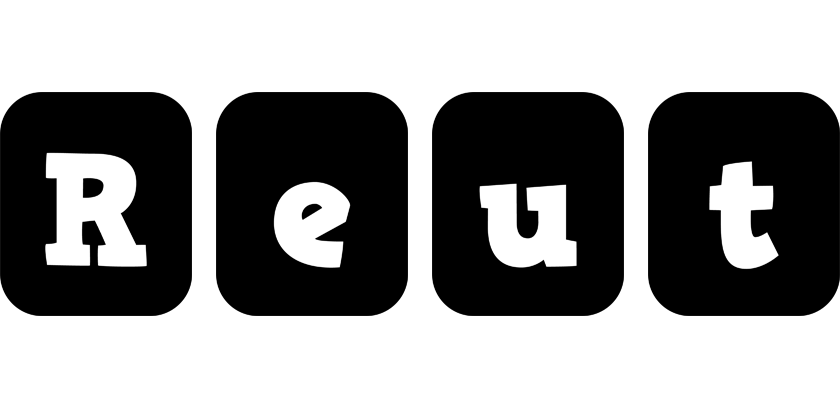 Reut box logo