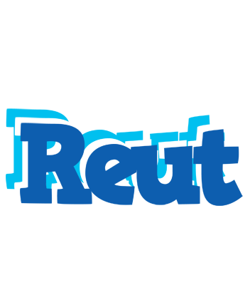 Reut business logo