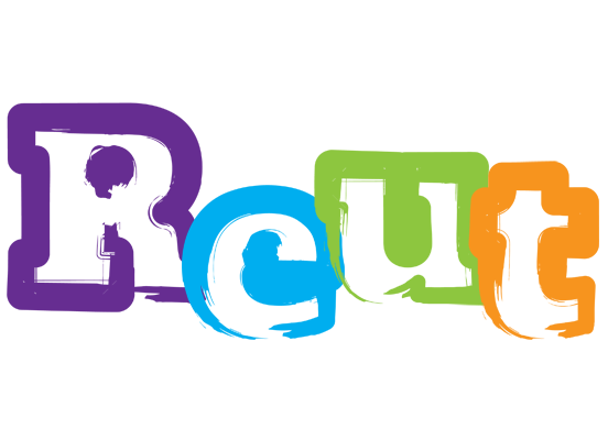 Reut casino logo