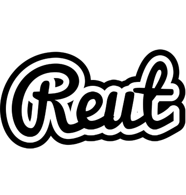 Reut chess logo