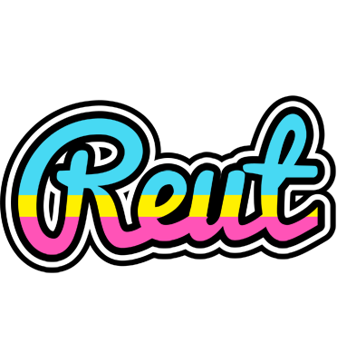 Reut circus logo
