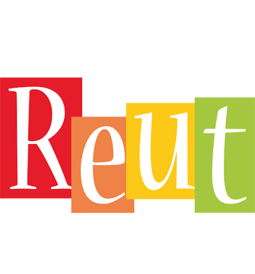 Reut colors logo