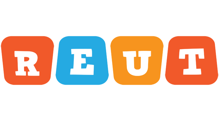 Reut comics logo