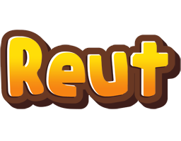 Reut cookies logo
