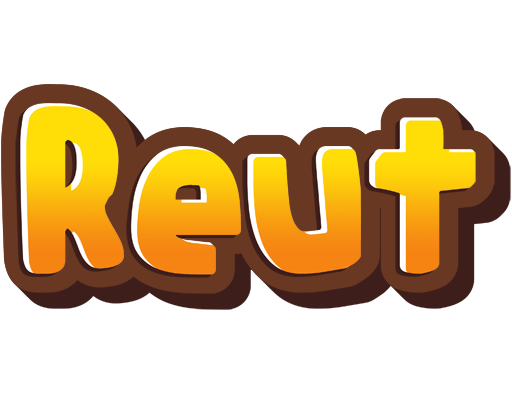 Reut cookies logo