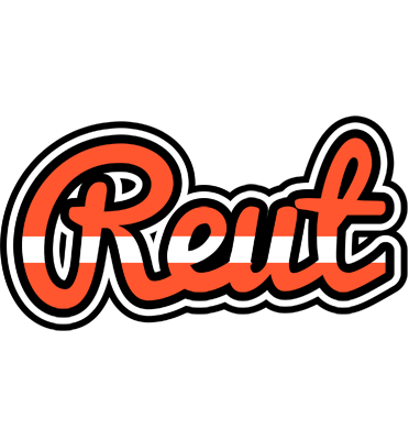 Reut denmark logo