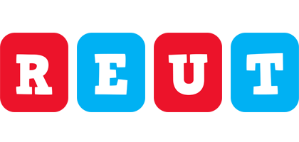 Reut diesel logo