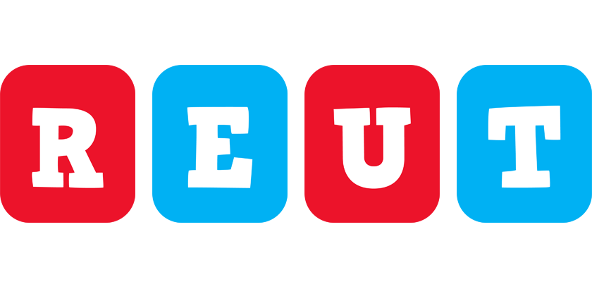 Reut diesel logo