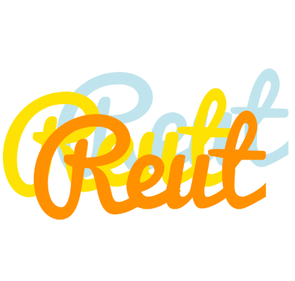 Reut energy logo