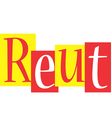 Reut errors logo