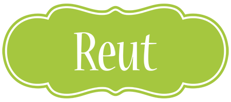 Reut family logo