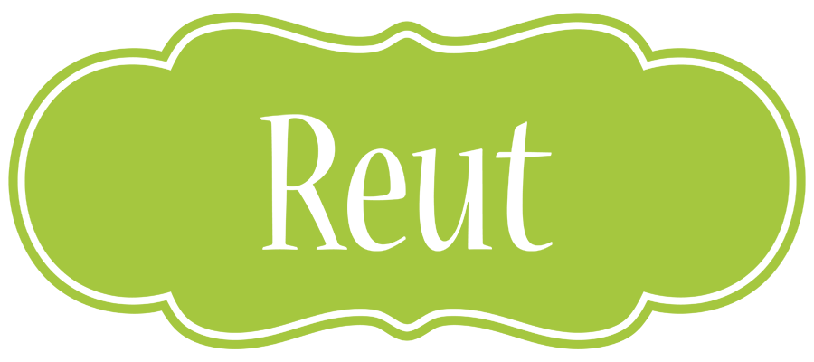 Reut family logo